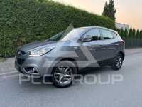 2013 Hyundai IX35