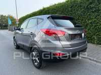 2013 Hyundai IX35
