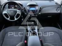 2013 Hyundai IX35