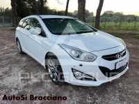 2013 Hyundai I40