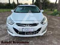 2013 Hyundai I40