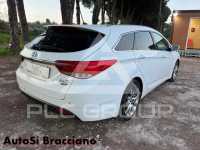 2013 Hyundai I40