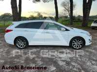 2013 Hyundai I40