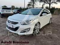 2013 Hyundai I40