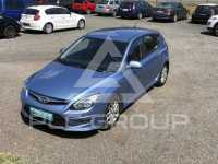 2013 Hyundai I30