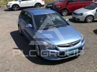 2013 Hyundai I30