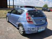 2013 Hyundai I30