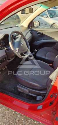 2013 Hyundai I10