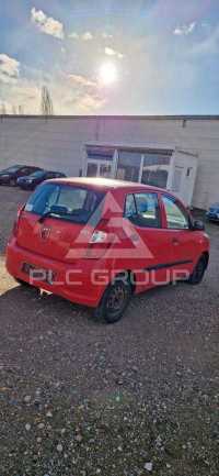 2013 Hyundai I10