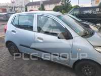 2013 Hyundai I10