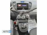 2013 Hyundai I10