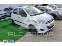 2013 Hyundai I10