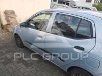 2013 Hyundai I10