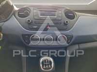 2013 Hyundai I10