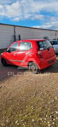 2013 Hyundai I10
