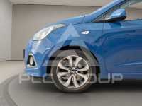 2013 Hyundai I10