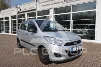 2013 Hyundai I10