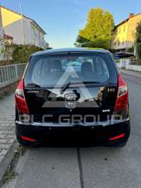 2013 Hyundai I10