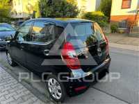 2013 Hyundai I10
