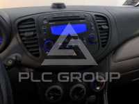 2013 Hyundai I10