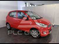 2013 Hyundai I10