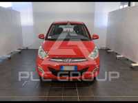 2013 Hyundai I10