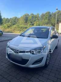2013 Hyundai I20