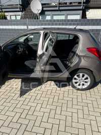 2013 Hyundai I20