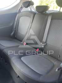 2013 Hyundai I20