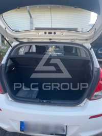 2013 Hyundai I20