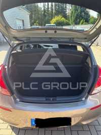 2013 Hyundai I20