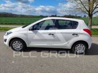 2013 Hyundai I20