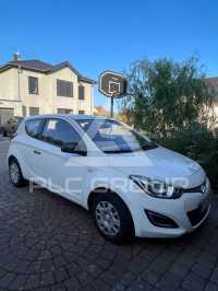 2013 Hyundai I20