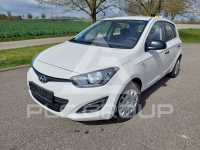2013 Hyundai I20