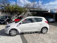 2013 Hyundai I20