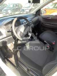 2013 Hyundai I20