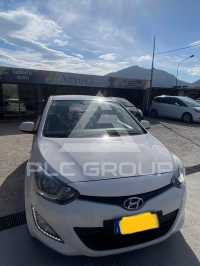 2013 Hyundai I20
