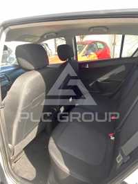 2013 Hyundai I20