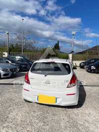 2013 Hyundai I20