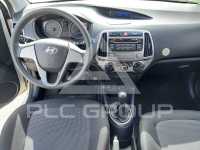 2013 Hyundai I20