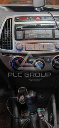 2013 Hyundai I20
