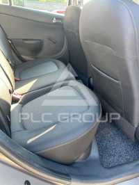 2013 Hyundai I20