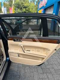 2013 Volkswagen PHAETON