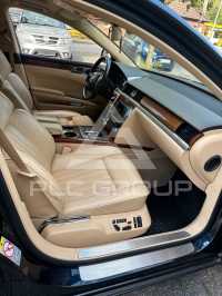 2013 Volkswagen PHAETON