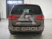 2013 Volkswagen SHARAN