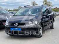 2013 Volkswagen SHARAN