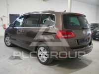 2013 Volkswagen SHARAN