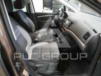 2013 Volkswagen SHARAN