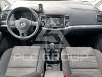 2013 Volkswagen SHARAN