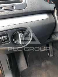 2013 Volkswagen SHARAN